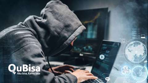 Pengertian Cyber Crime dan Cara Menghindarinya