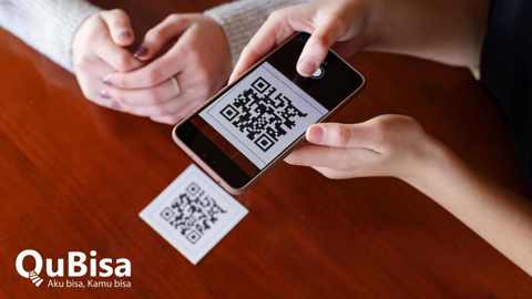 Ingin CV Dilirik HRD? Ini Cara Mencantumkan QR Code di CV