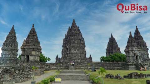 Destinasi Wisata Candi yang Terkenal di Jogja