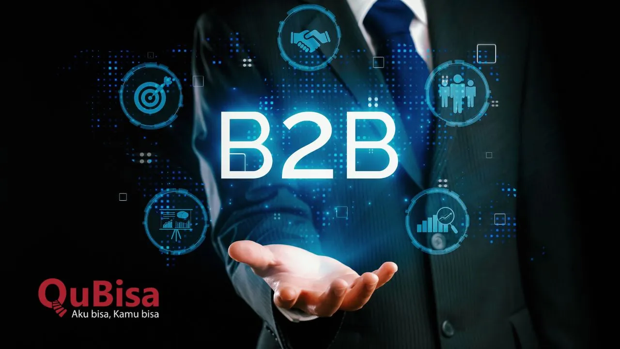 Mengapa CRM Penting untuk Bisnis B2B dalam Menjaga Hubungan dengan Klien?