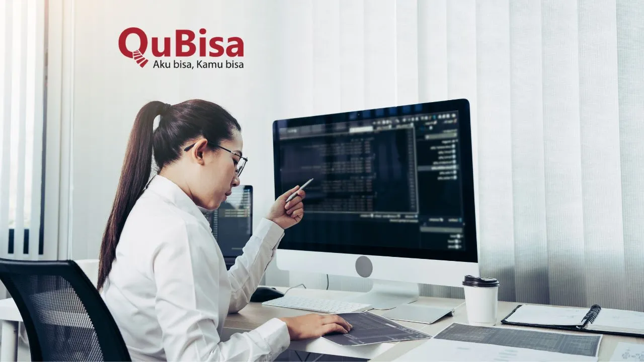 Tutorial Query SQL Dasar di SQLite