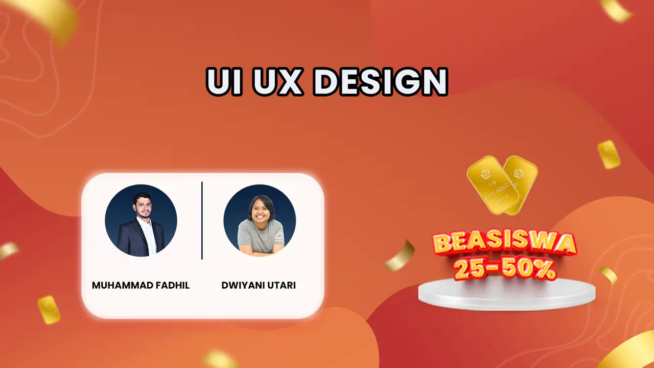 UI/UX Design