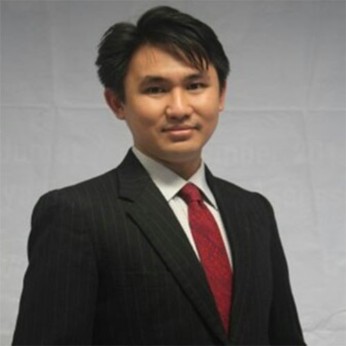 Ryan Angga Saputra