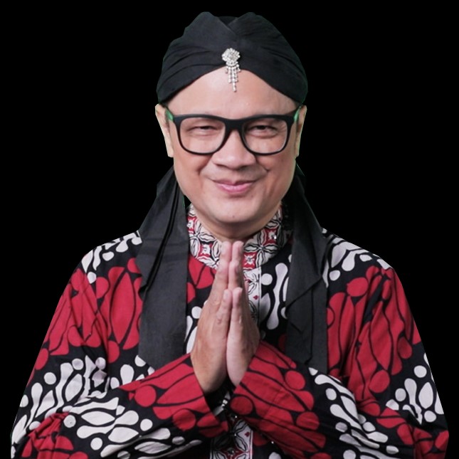 Drs. Bambang Gunawan Santoso, M.Sn