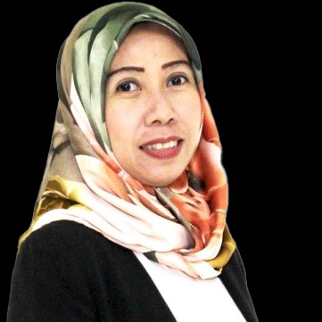 Syahria Harini