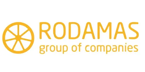 Rodamas