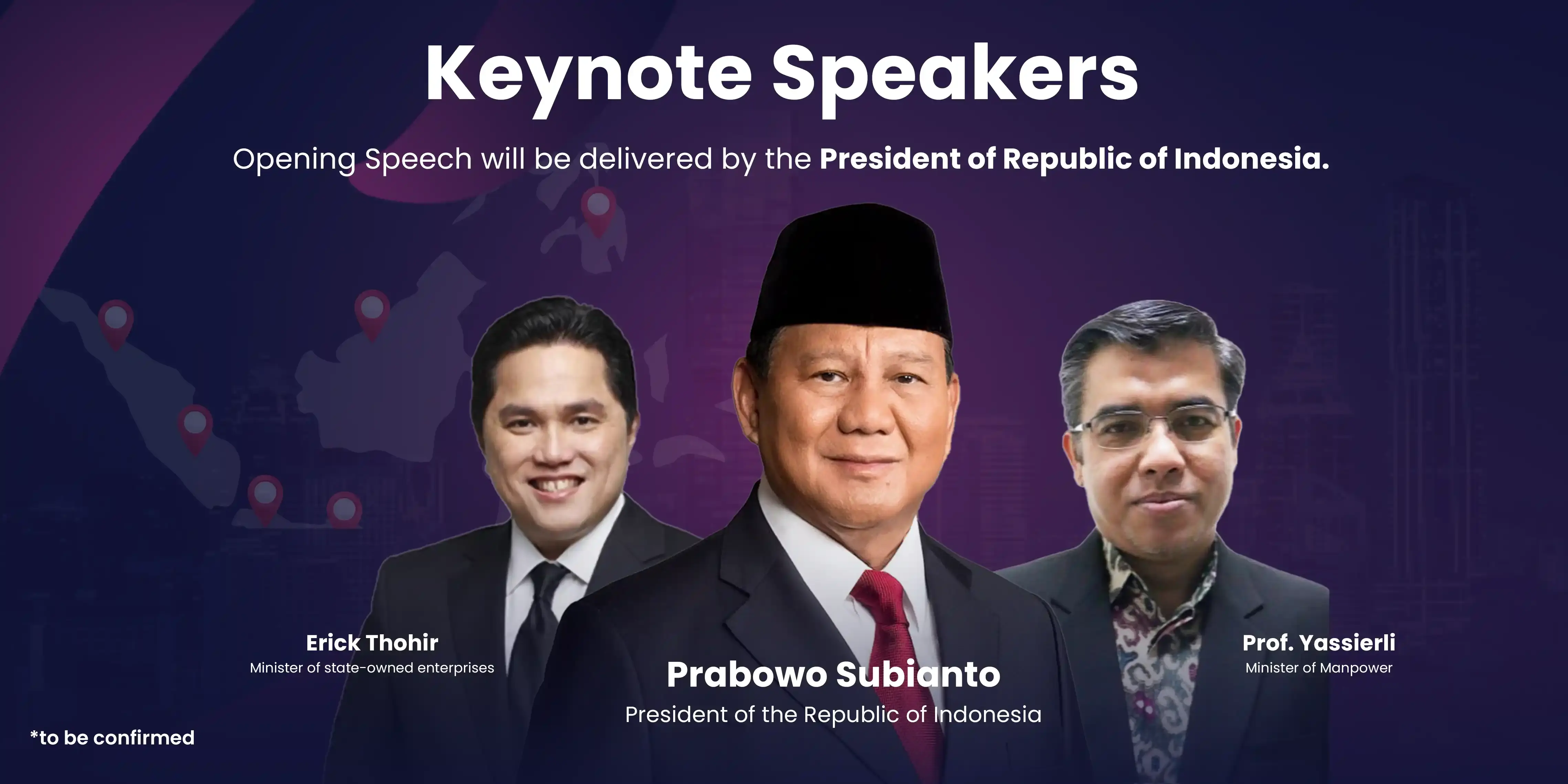 Keynote Speakers Banner 1