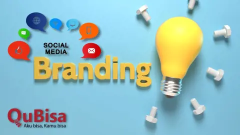 7 Cara Membangun Personal Branding secara Profesional di Media Sosial