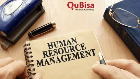 Sejarah tentang Human Resource Management (HRM)