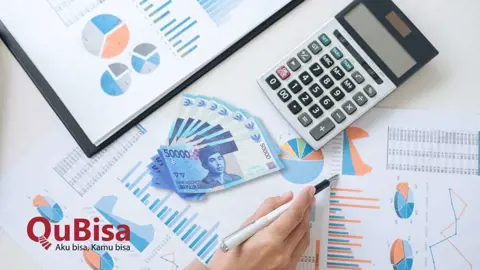 Apa saja Perbedaan Antara Finance dan Accounting? Yuk Cek Lengkapnya!