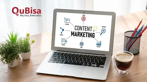 Cara Menggunakan Content Marketing untuk Membangun Loyalitas Pelanggan