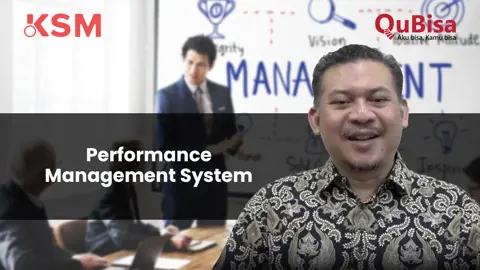 Performance Management System