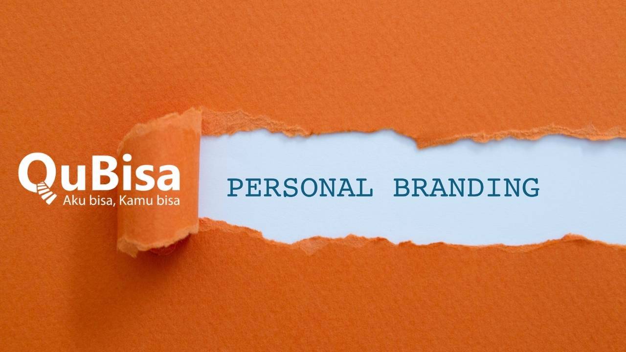 Cara Bikin Konten untuk Personal Branding