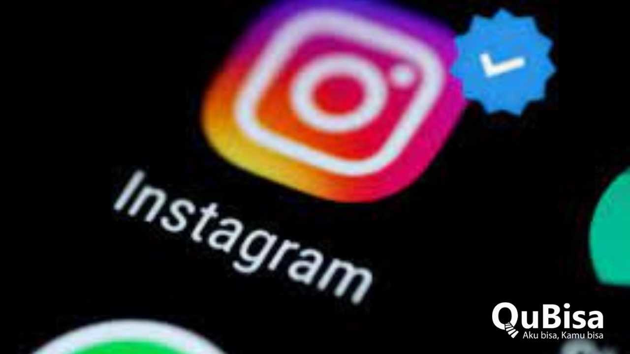 Cara Mendapat Centang Biru Akun Instagram dan Apa Manfaatnya