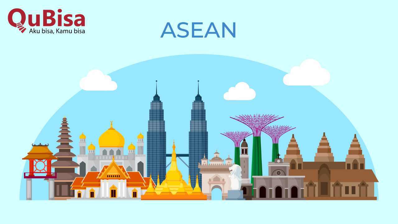 Sejarah ASEAN dan Tugas Indonesia Menjadi Ketua ASEAN