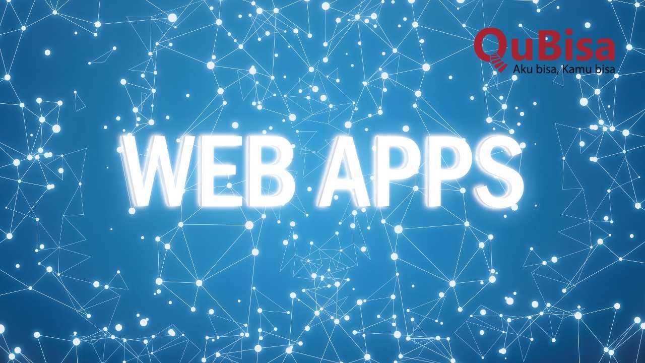 Fungsi dan Jenis Web App dalam Strategi Digital Marketing