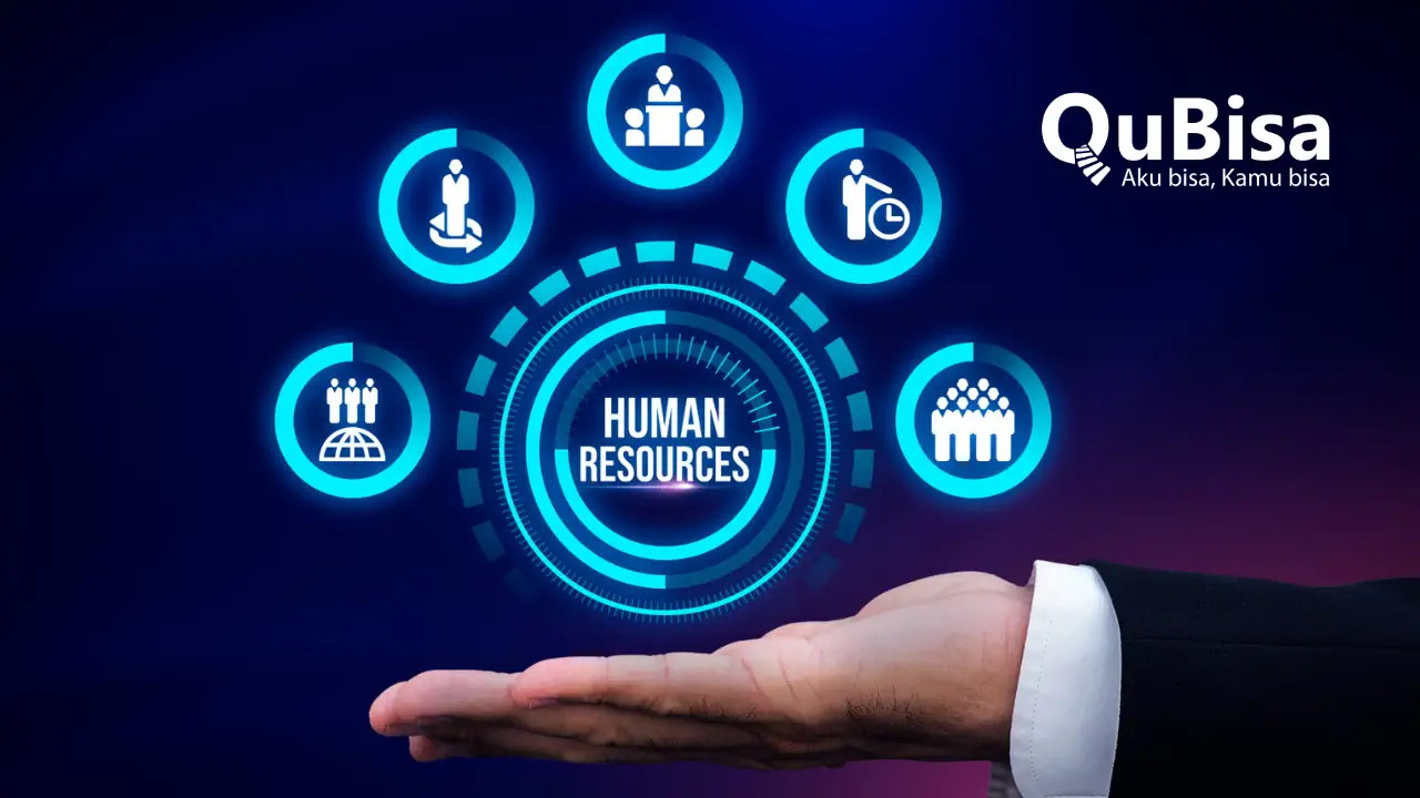 7 Tren Human Resource Management Terbaru dan Rekomendasi Aplikasinya