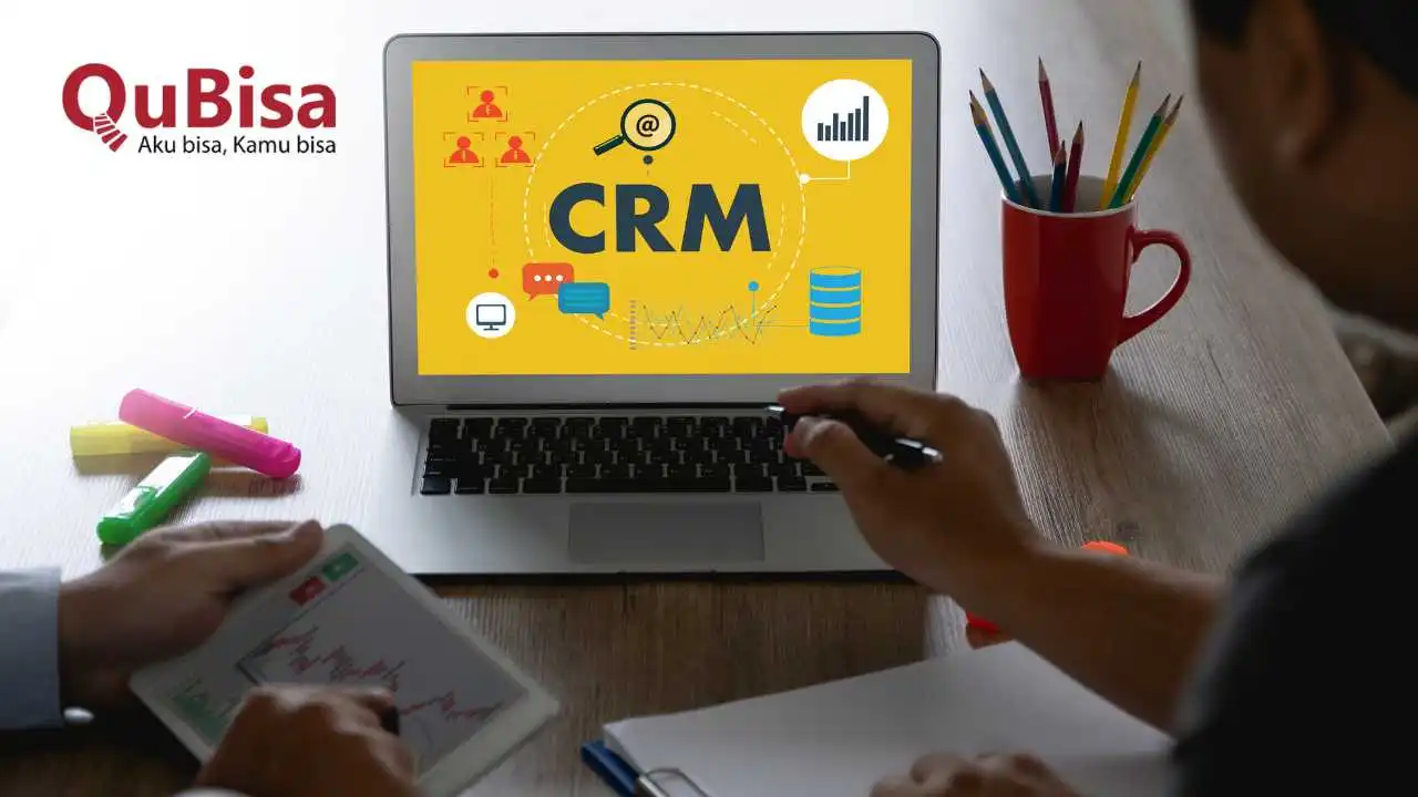 Penting, Ini Peran CRM bagi Profesi Account Executive