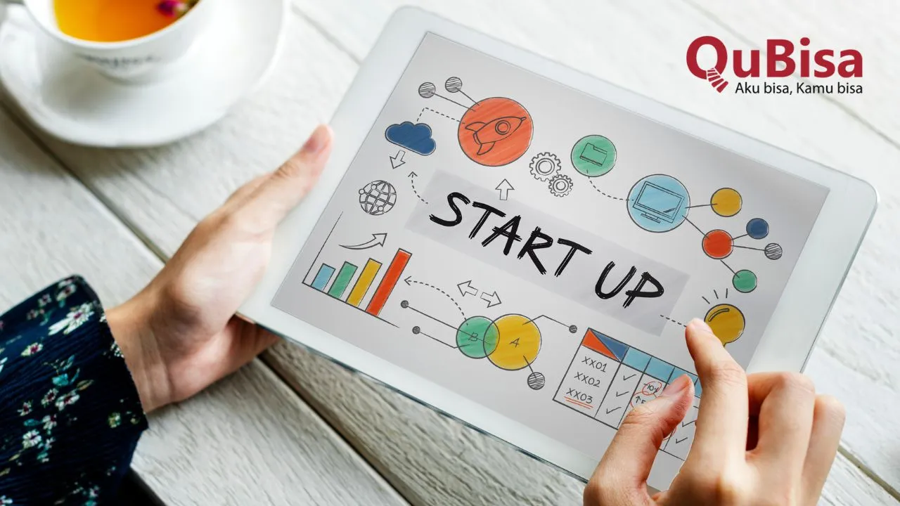 Strategi Perekrutan Karyawan untuk Perusahaan Startup yang Bisa Kamu Pelajari