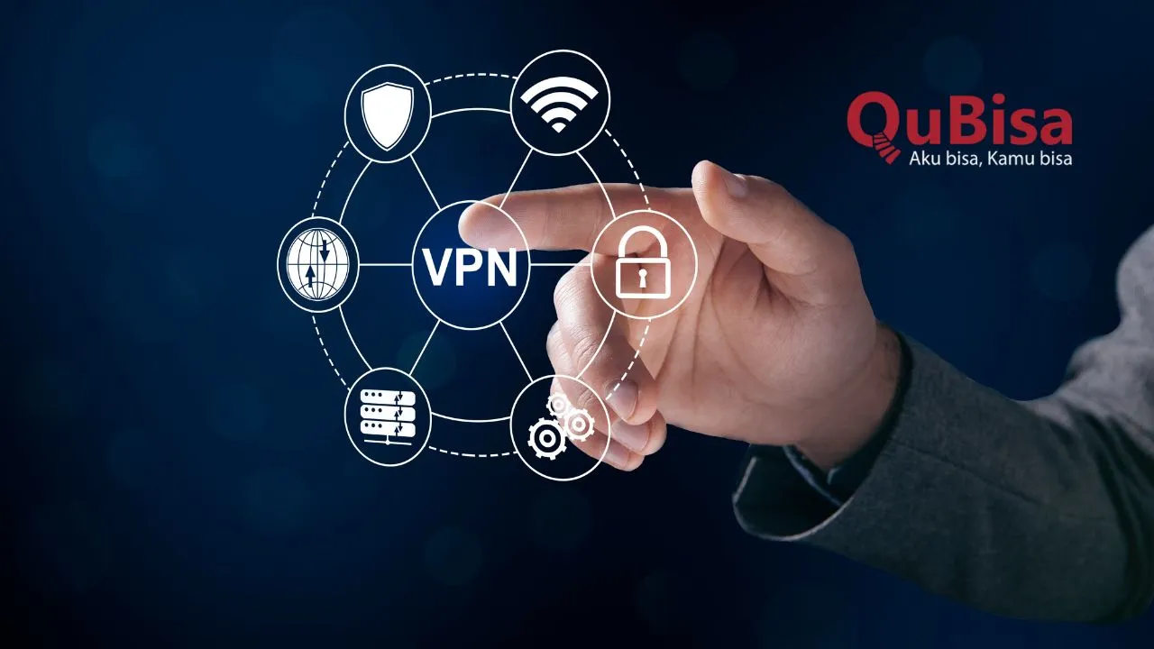 Panduan Lengkap Pengelolaan Jaringan VPN untuk Administrator Pemula