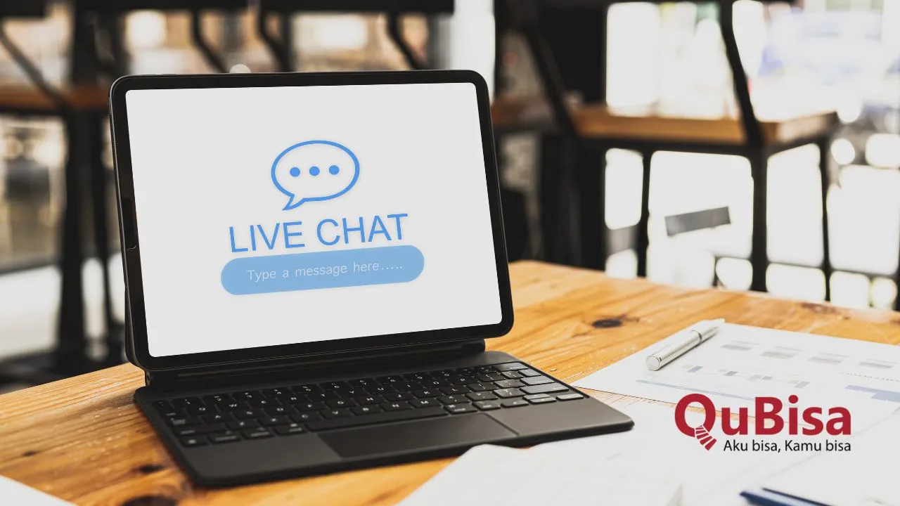 Cara Menambahkan Fitur Live Chat di Website WordPress, Lengkap & Mudah!