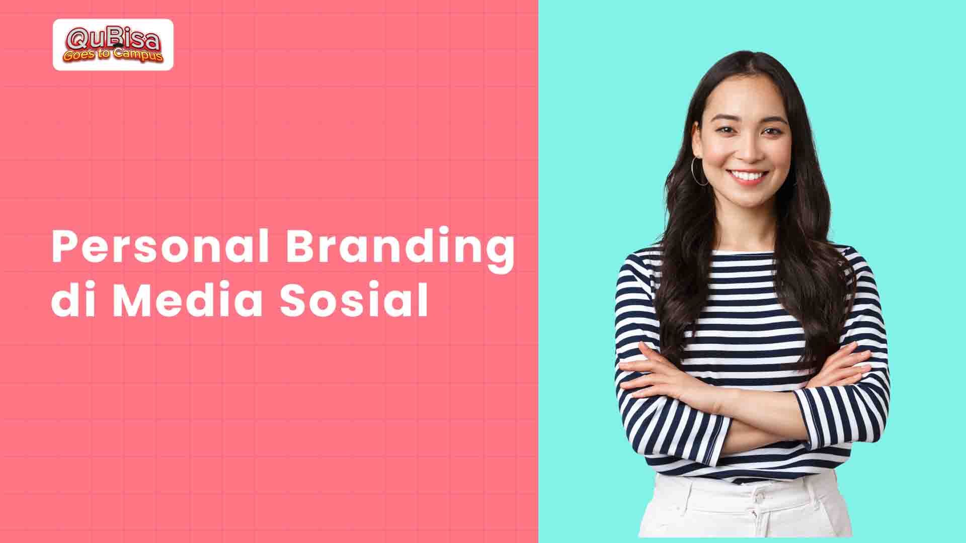 Personal Branding Di Media Sosial 3339