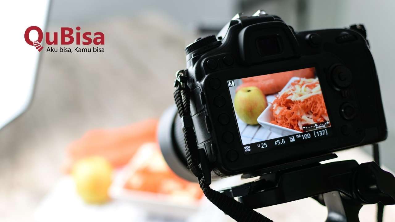 Pengertian dan Manfaat Foto Produk
